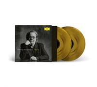 Piano Gold Vinyl