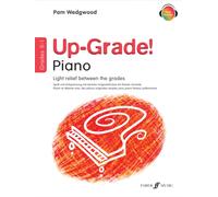 Piano : Grades 0-1
