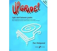 Piano: Grades 0-1 (Up-Grade!) by Pam Wedgwood (1995)