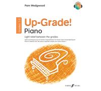 Piano : Grades 1-2