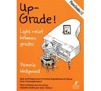Piano: Grades 1-2 (Up-Grade!) by Pam Wedgwood (1995) Paperback