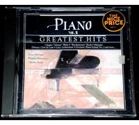Piano - Greatest Hits #2