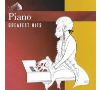 Piano Greatest Hits - Piano Greatest Hits