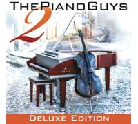 Piano Guys - 2 - CD - G3z