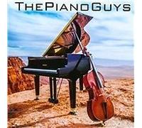 The Piano Guys - the Piano Guys [CD]