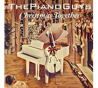 PIANO GUYS - Christmas Together