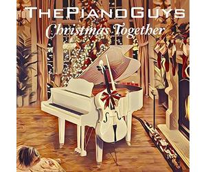 PIANO GUYS - Christmas Together