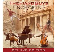 PIANO GUYS-UNCHARTED