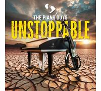 The Piano Guys – Unstoppable