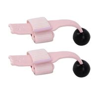 Piano Hand Corrector - Piano Hand Gesture Corrector, Piano Finger Training Ball | Piano Finger Trainer with Palm Support, Strum