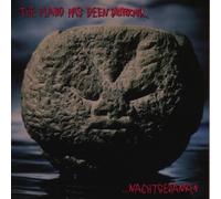 Piano has been drinking - Nachtgedanken