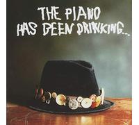Piano Has Been Drinking - Piano Has Been Drinking
