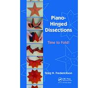 Piano-Hinged Dissections: Time to Fold!