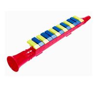 Piano Horn by Schylling