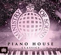 Piano House Classics - Ministry Of Sound