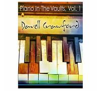 Piano in the Vaults, Vol. 1 by Davell Crawford