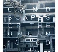 Piano Interrupted Landscapes of the Unfinished (Vinyl) 12" Album