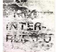 Piano Interrupted : Two By Four CD 12" Album 2 discs (2013) NEW