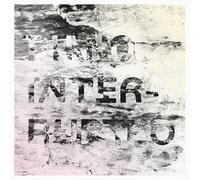 Piano Interrupted Two By Four (Vinyl) 12" Album (US IMPORT)