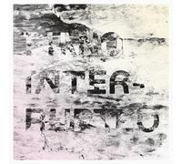 PIANO INTERRUPTED - TWO BY FOUR - VINYL - P2222z