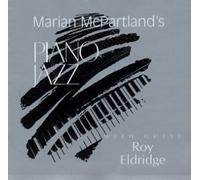 Piano Jazz by Marian Mcpartland