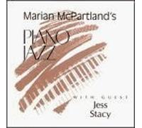 Piano Jazz by Marian Mcpartland