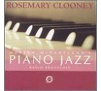 Piano Jazz by Mcpartland, Marian, Clooney, Rosemary (1993-11-29)