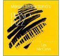 Piano Jazz With Jay McShann by Mcpartland, Marian, Mcshann, Jay (1996-03-26)