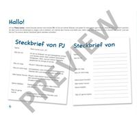 Piano Junior: Klavierschule 1 Vol. 1 piano (very easy) Heumann with Online mater