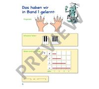 Piano Junior: Klavierschule 2 Vol. 2 piano (very easy) Heumann with Online mater
