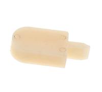 Piano Key Bushing Caual Tool for Piano Repair | Great Piano Key Bushings Installation Tool | Nylon Material | Perfect for Piano Repair and Replacement Parts | for Musicians and