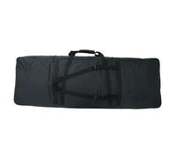 Piano Keyboard Bag Carrying Bag for 88 Keys Keyboard Large Storage Case for Digital Electric Piano