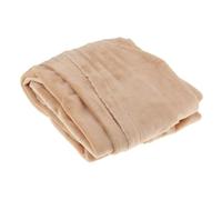 Piano Keyboard Cover,88 Key Piano Keyboard Protective Cover Velvet Waterproof Piano Accessory 133x29x11cm for Musical Instrument Accessory(Grey)(Gold)