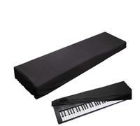 Piano Keyboard Cover Anti-Static Digital Piano Dust Cover Waterproof