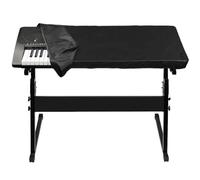 Piano Keyboard Cover Electronic Piano Covers Digital Keyboard Cover Foldable 61/88 Key Storage Bag(134x29cm)