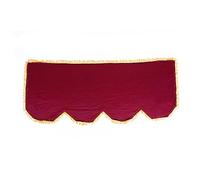 Piano Keyboard Cover, Piano Keyboard Dust Cover for 61 Keys to 88 Keys (88 plus)