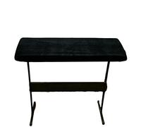 Piano Keyboard Cover, Velvet Dust Cover with Adjustable Elastic Cord for 61 Keys/88 Keys Electronic Keyboard, Digital Piano, Yamaha, Casio, Roland (88 keys | 134 * 29 * 17cm,Black)