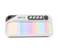Piano Kids Interactive Learning Tool for Develops Rhythm Awareness and Fine Motor Skills Through Musical Play Pocket Tiny Piano