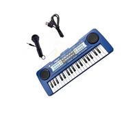 Piano Kids Interactive Learning Tool for Develops Rhythm Awareness and Fine Motor Skills Through Musical Play Portable Musical Keyboard Instrument for to Develop Rhythm Awareness and Fine Motor Skills