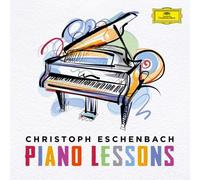 Piano Lessons