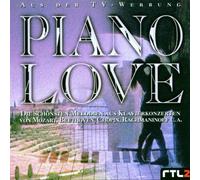 Piano Love (die Schönsten Klaviermelodien)