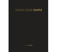 Piano Made Simple
