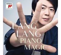 Piano Magic