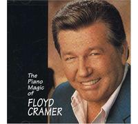 Piano Magic of Floyd Cramer