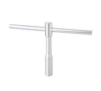 Piano Maintenance Piano Repair Tool Tuning Wrench Ergonomic T Shape Tuner Precisions Tuning Levers Pin Driver T Tuner