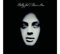 Piano Man by Billy Joel (1973-08-02)
