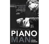 Piano Man: Life of John Ogdon