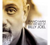 Piano Man: The Very Best Of Billy Joel