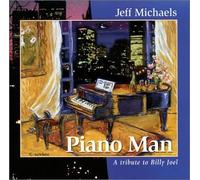 Piano Man: Tribute to Billy Jo