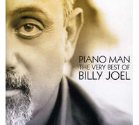 Piano Man: Very Best of by BILLY JOEL (2005-01-11)